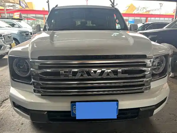 Haval H9 2024