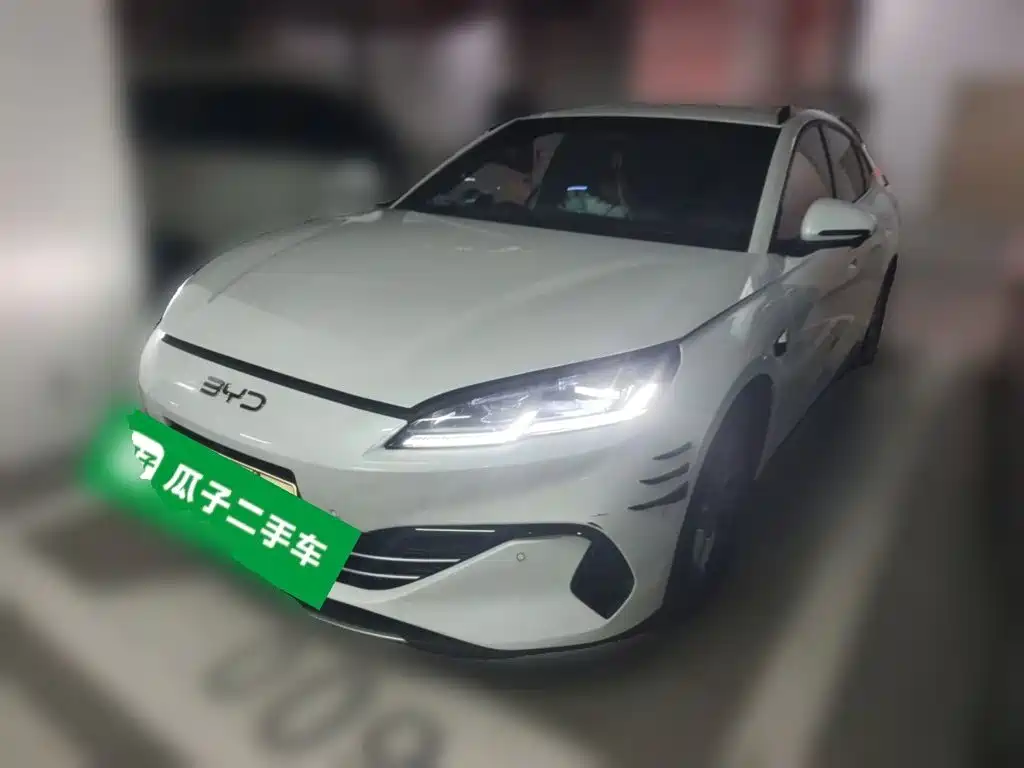 BYD Seal 06 2025