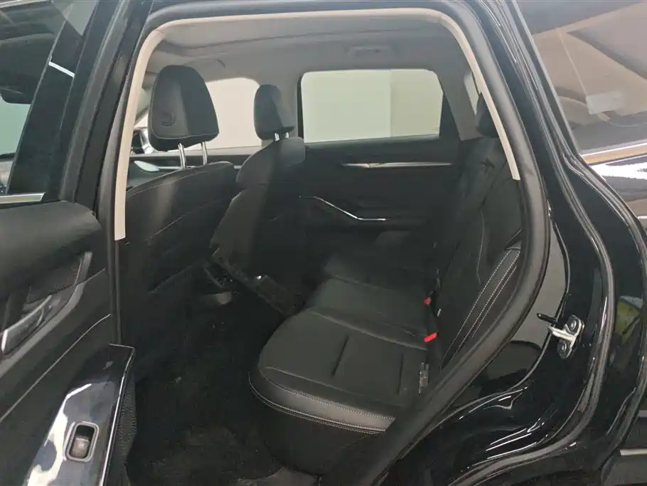Haval H6 2025 — фото 10