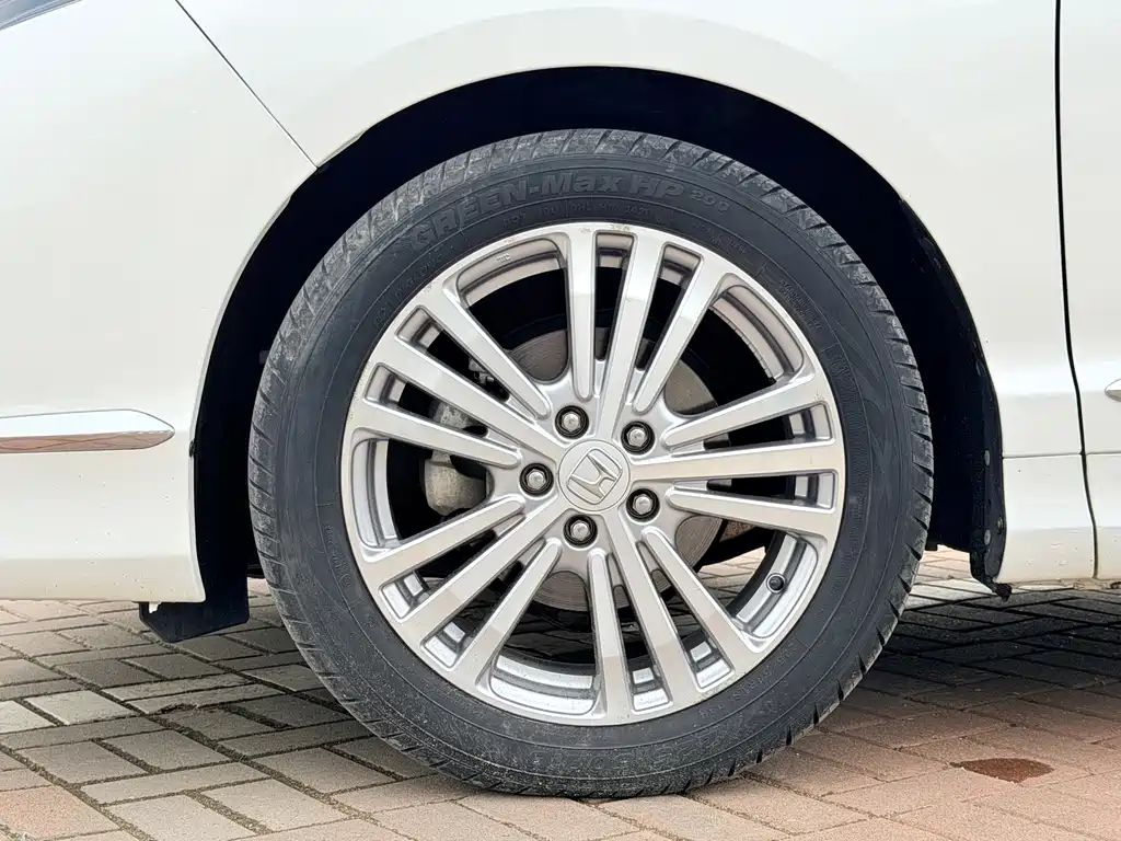 Honda Elysion 2017 — фото 10