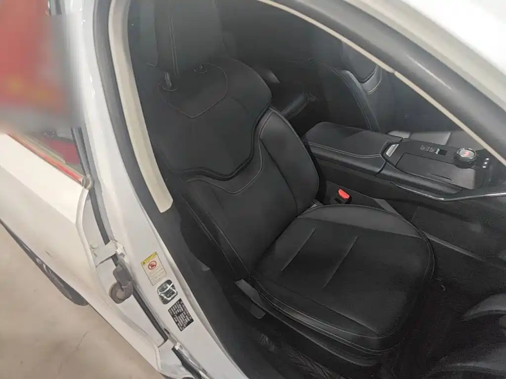 Haval H6 2023 — фото 25