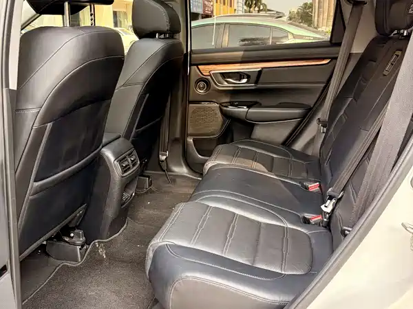 Honda CR-V 2019