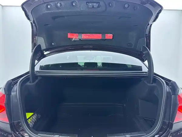 BMW 1 Series 2018