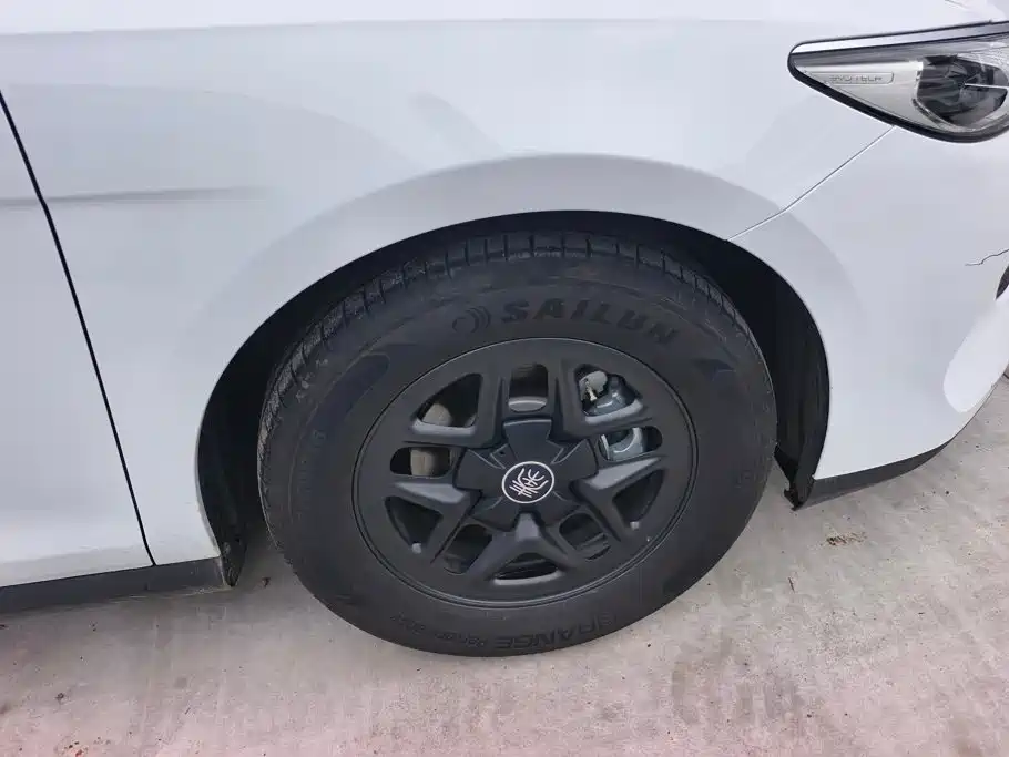 BYD Qin PLUS 2025
