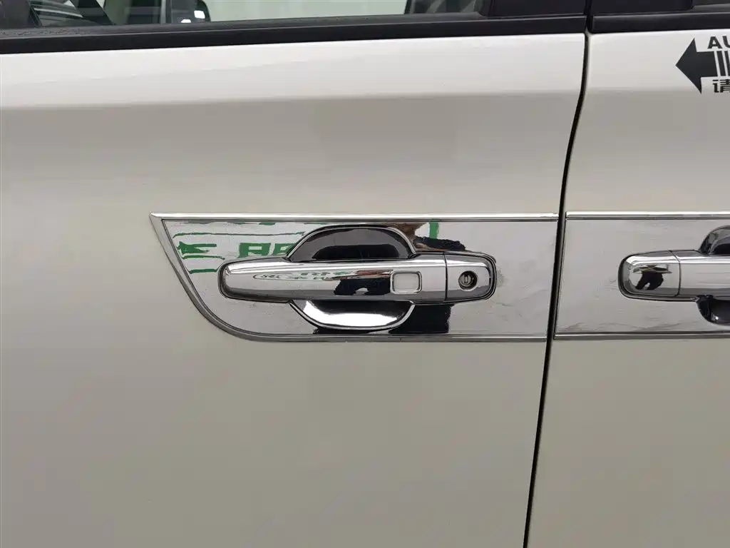GAC Motor Trumpchi M8 2020 — фото 18