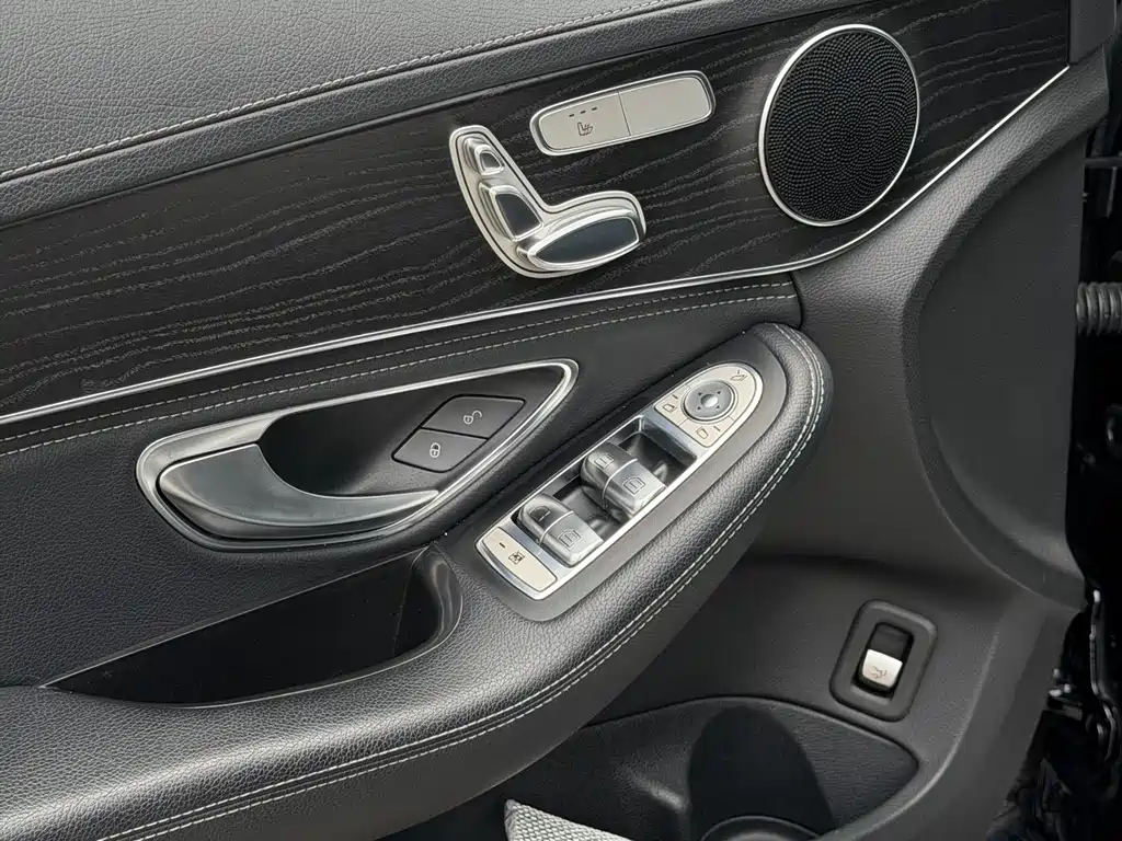 Mercedes-Benz C-Class 2016 — фото 8