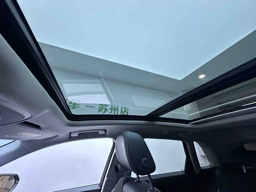 Audi Q3 2023 — фото 15