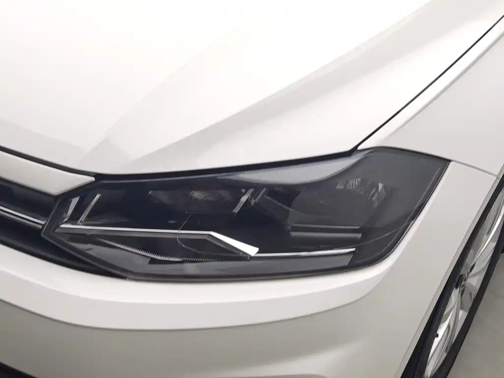 Volkswagen Polo 2021