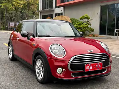 MINI MINI 2014