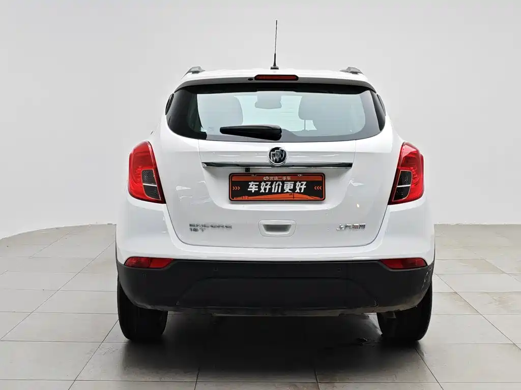 Buick Encore 2017