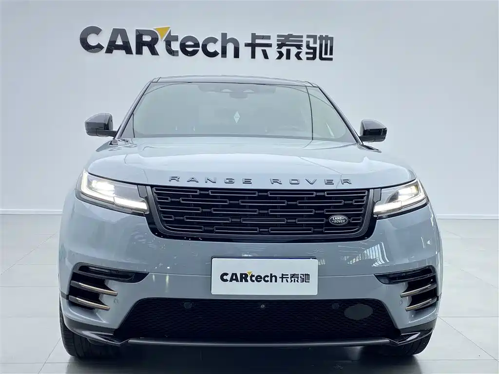 Land Rover Range Rover Velar 2024 — фото 39