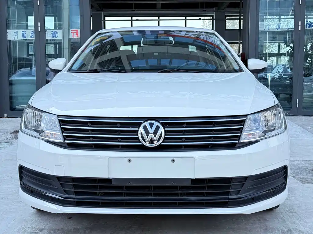 Volkswagen Lavida 2019 — фото 1