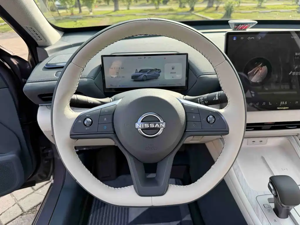 Nissan Teana 2025 — фото 18