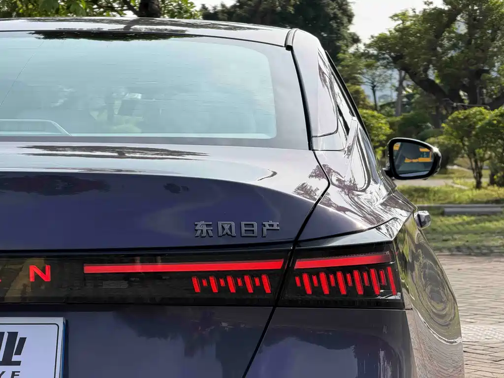 Nissan Teana 2025 — фото 9