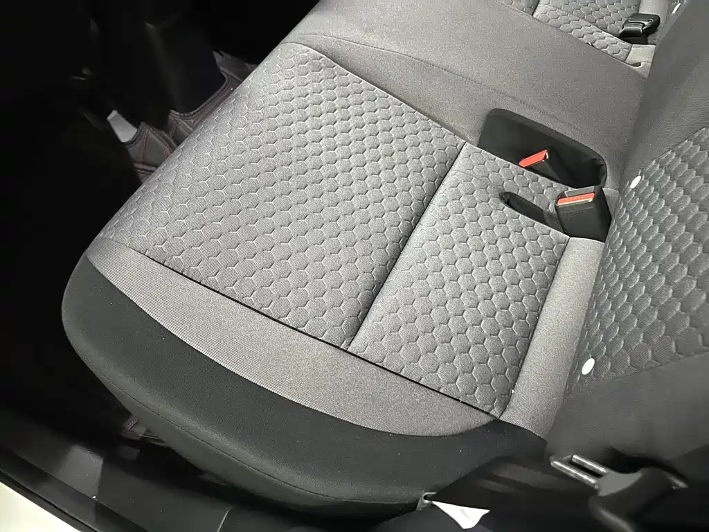 Honda Fit 2022 — фото 12