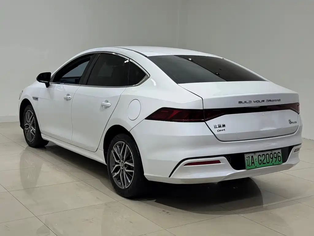 BYD Qin PLUS 2023 — фото 6