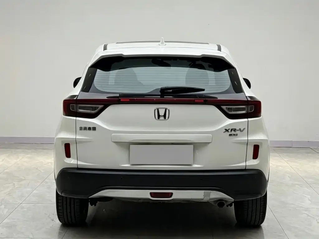 Honda XR-V 2016 — фото 6
