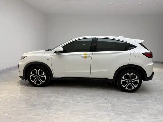 Honda XR-V 2016 — фото 4
