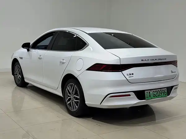 BYD Qin PLUS 2023