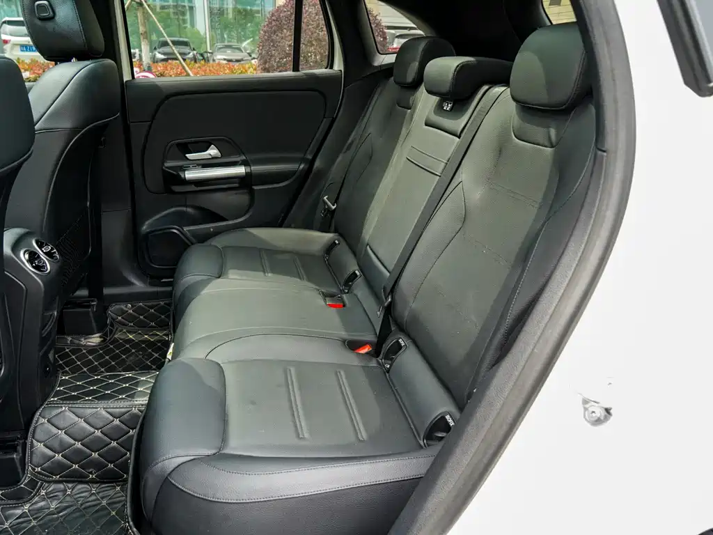 Mercedes-Benz GLA 2022 — фото 19