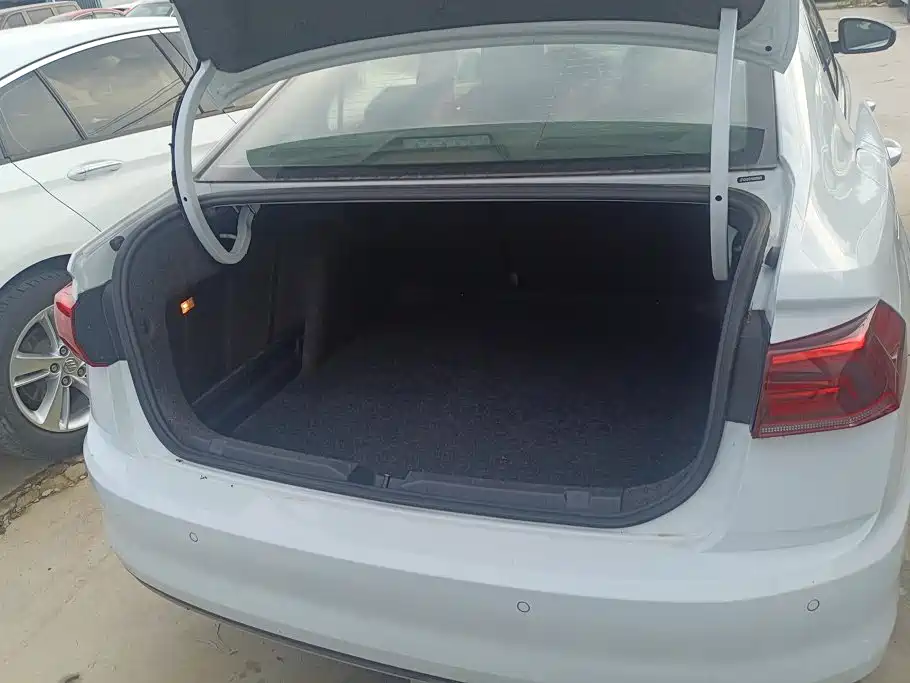Volkswagen Bora 2019