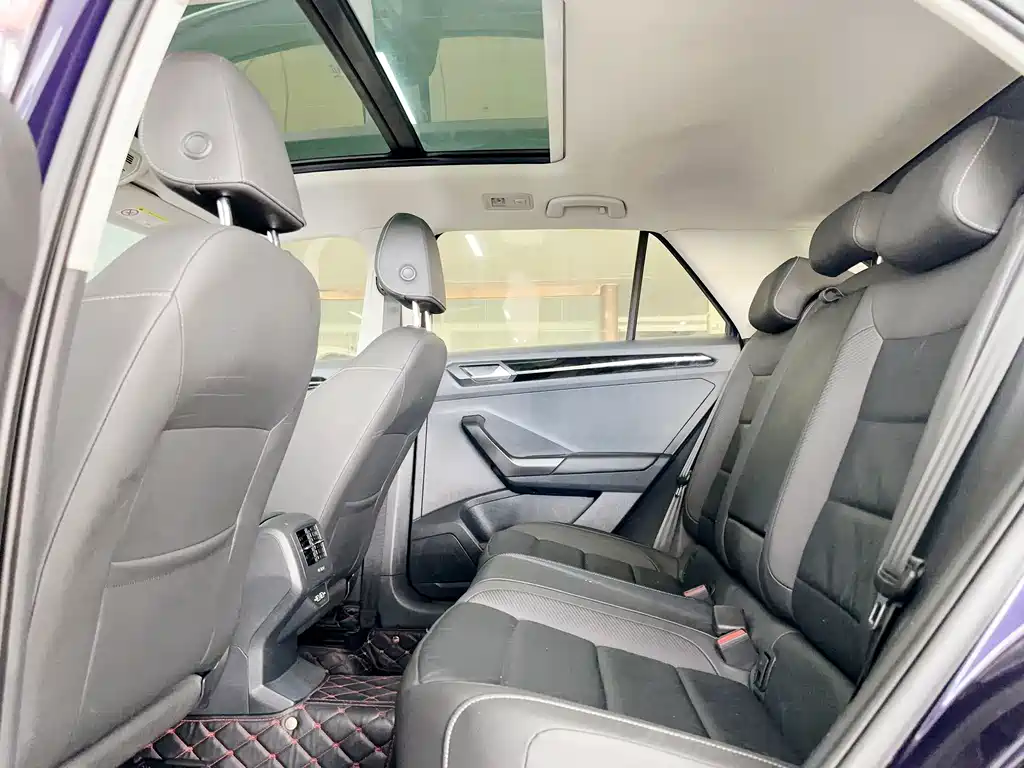 Volkswagen T-Roc 2020