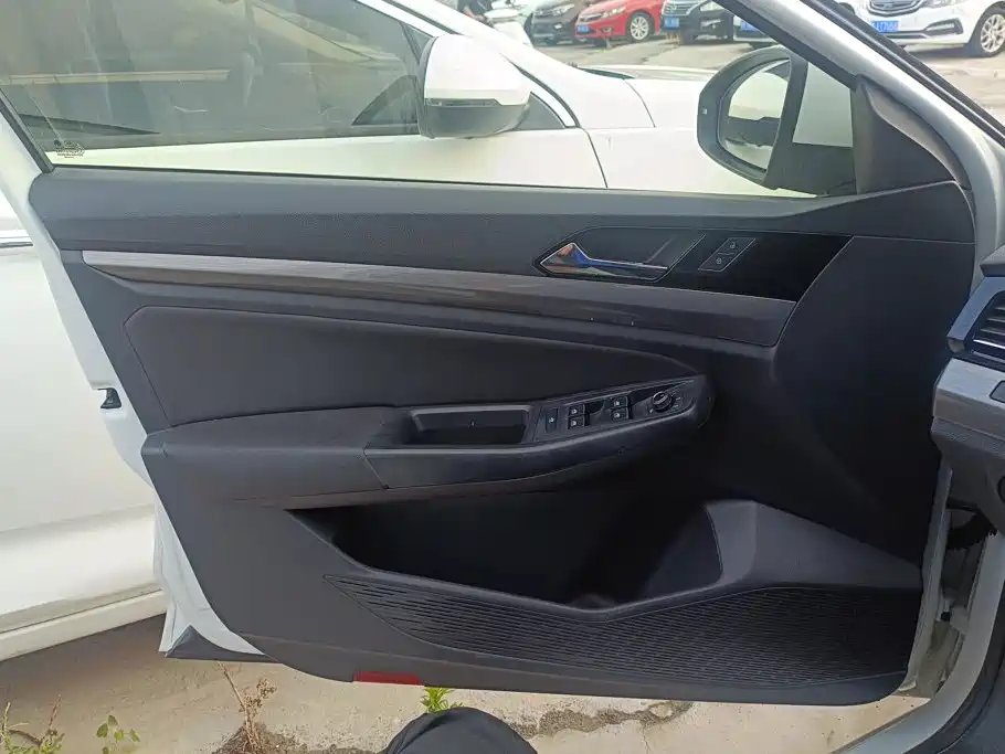 Volkswagen Bora 2019