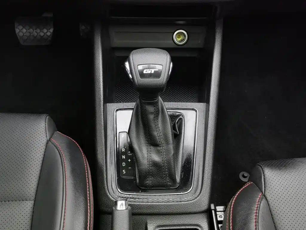 Skoda Kamiq 2023 — фото 13