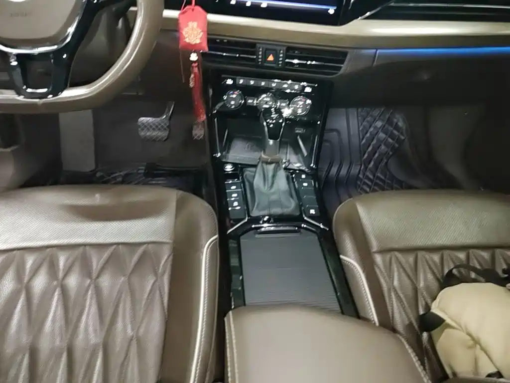 Volkswagen Passat 2018 — фото 14