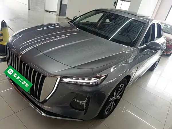 Hongqi H5 PHEV 2025