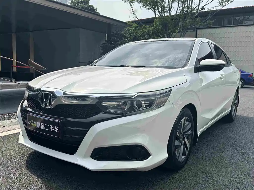 Honda Crider 2019 — фото 1