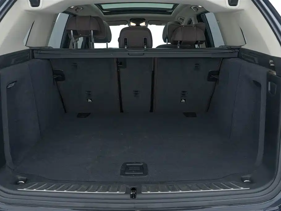 BMW X3 2021 — фото 14