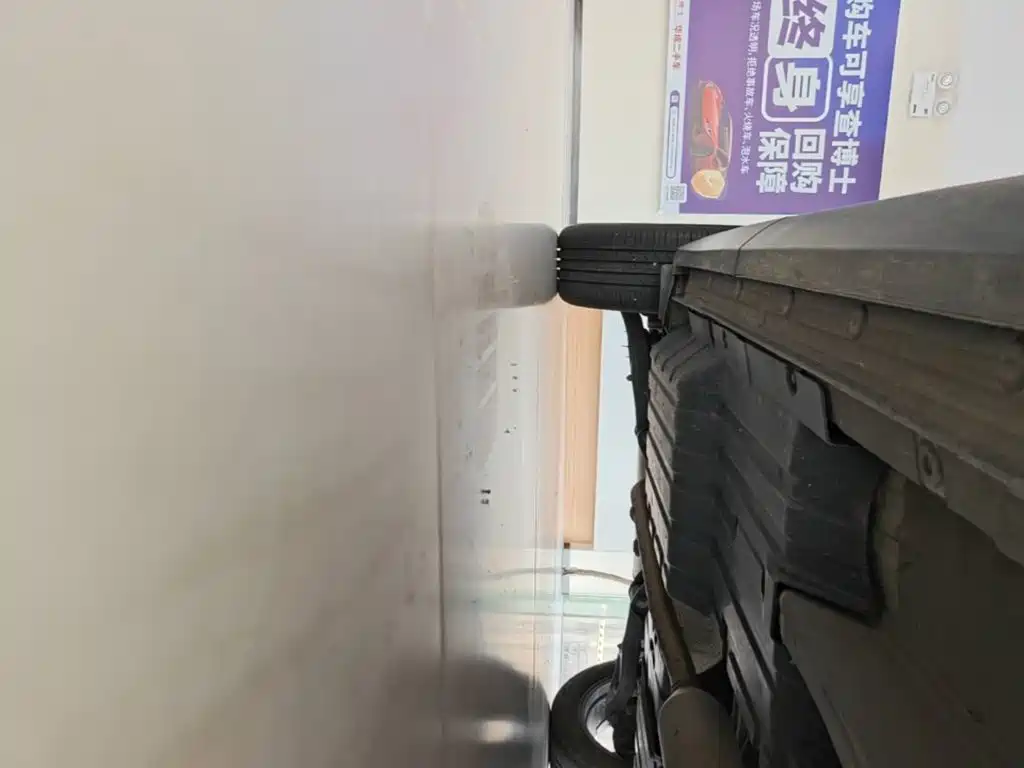 Changan CS55PLUS 2023 — фото 21