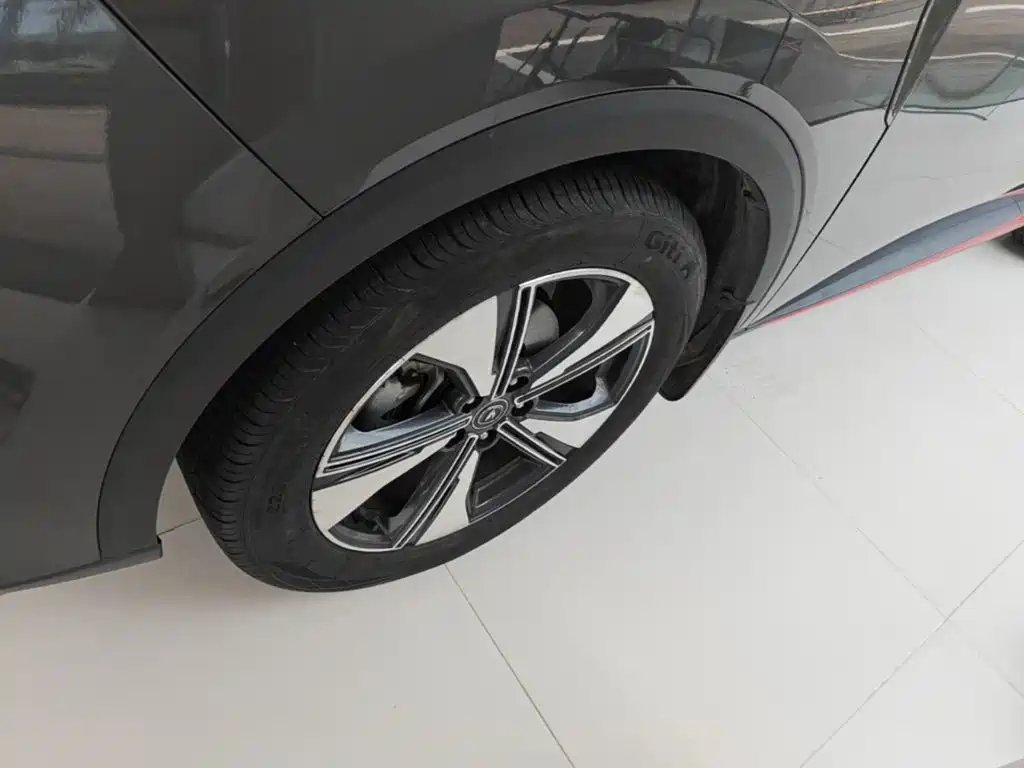 Changan CS55PLUS 2023 — фото 23