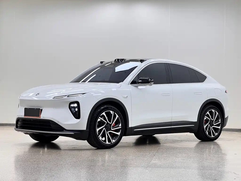 NIO EC6 2024
