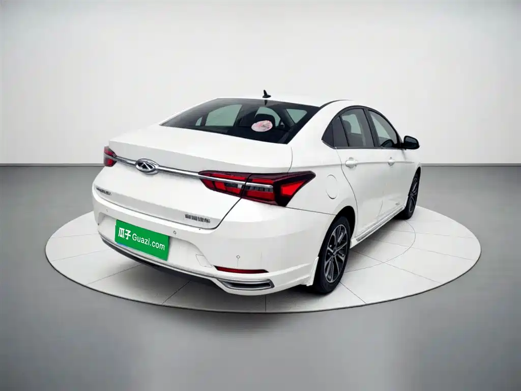 Chery Arrizo GX 2020