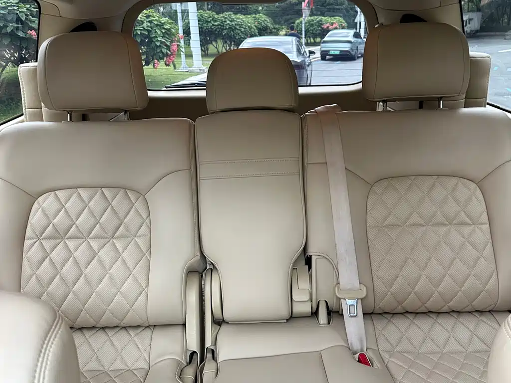 Toyota Land Cruiser 2018 — фото 13