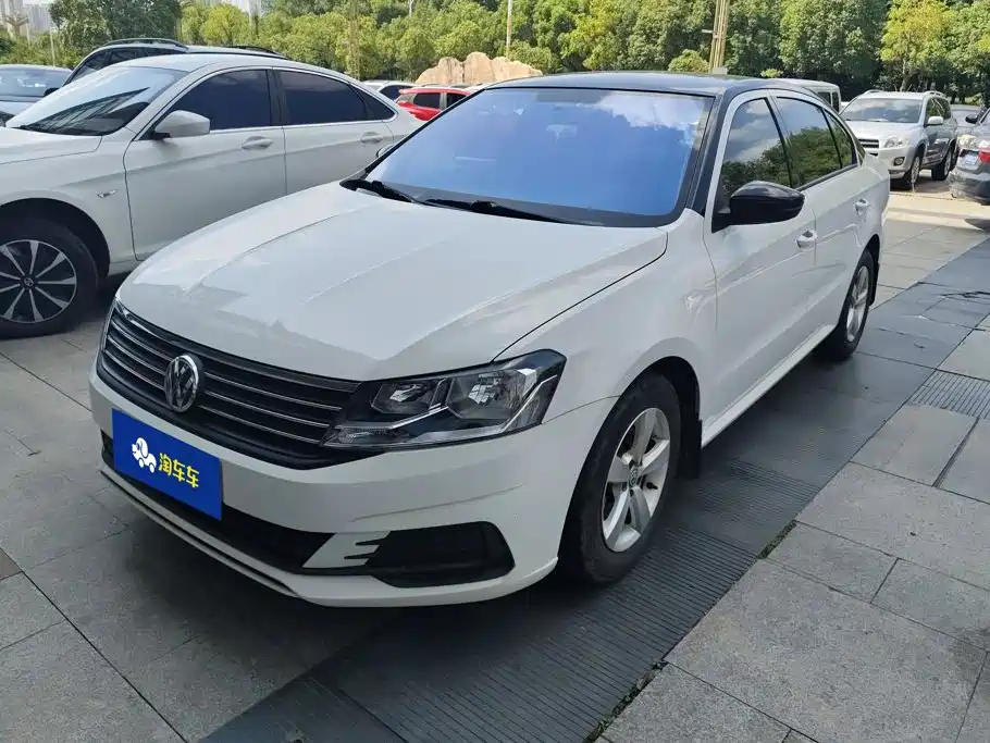 Volkswagen Lavida 2022