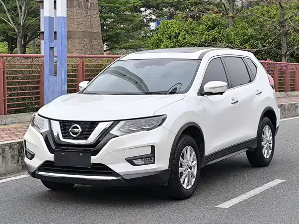Nissan X-Trail 2023
