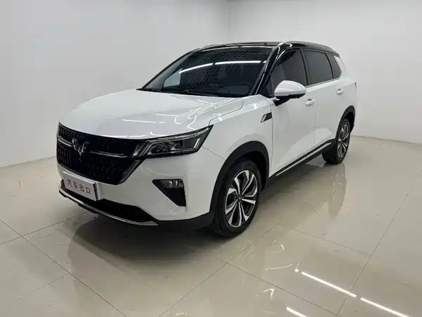 Wuling Star 2022