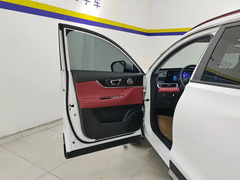 Chery Tiggo 7 PLUS 2024 — фото 7