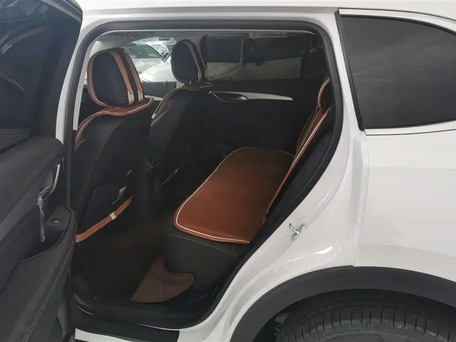 Buick Envision Plus 2024 — фото 11