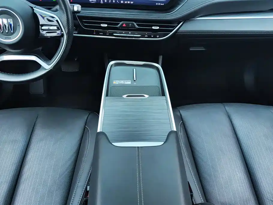 Buick LaCrosse 2023 — фото 16