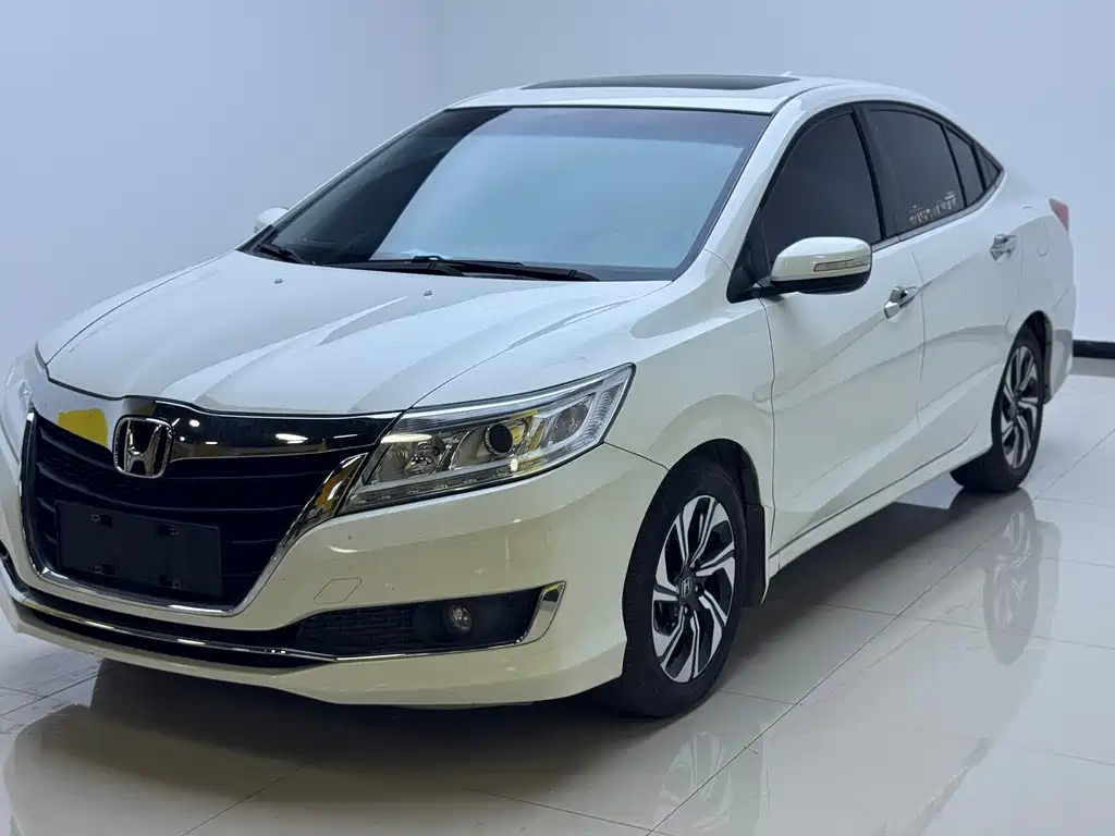 Honda Crider 2018 — фото 1