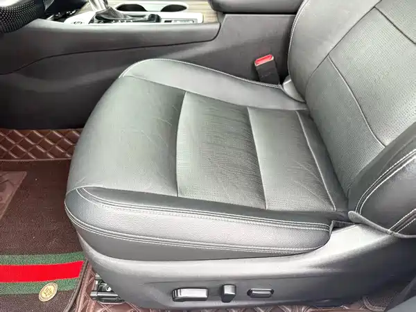 Nissan Teana 2021