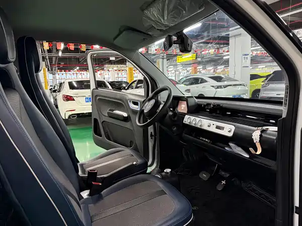Wuling Hongguang MINIEV 2022
