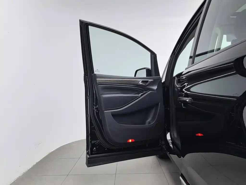 GAC Trumpchi M8 2024 — фото 8
