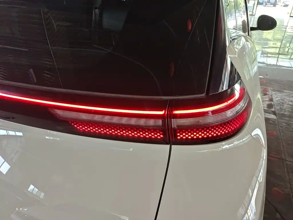 BYD Seagull 2025 — фото 8