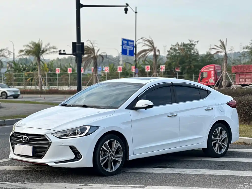 Hyundai Celesta 2019