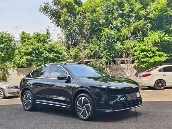 NIO EC6 2023